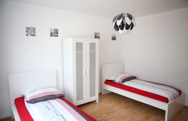 White House Bochum Ehrenfeld - Foto 26