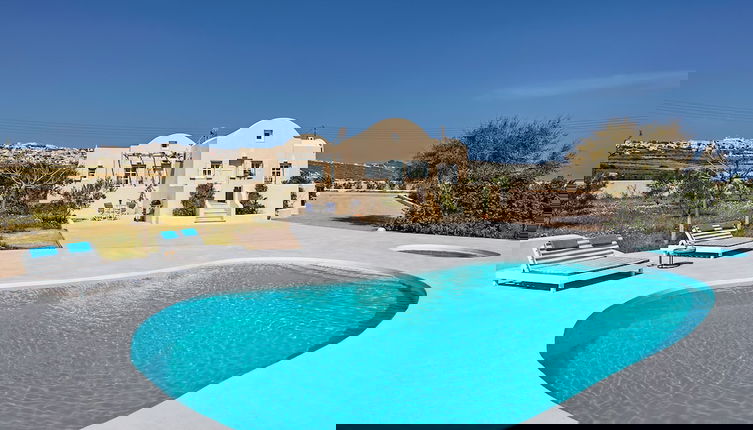 Photo 1 - Sienna Eco Resort
