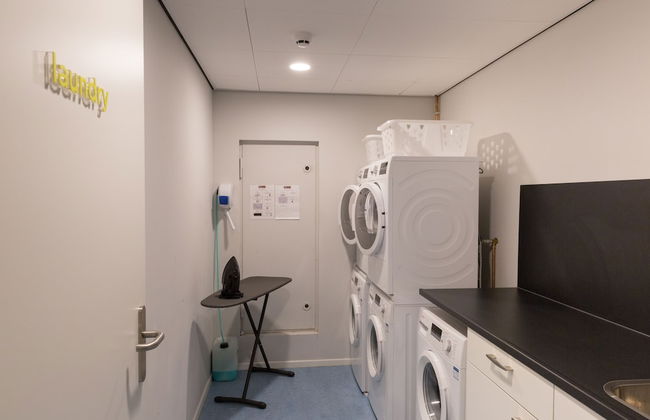 PREMIER SUITES PLUS Rotterdam - Foto 38