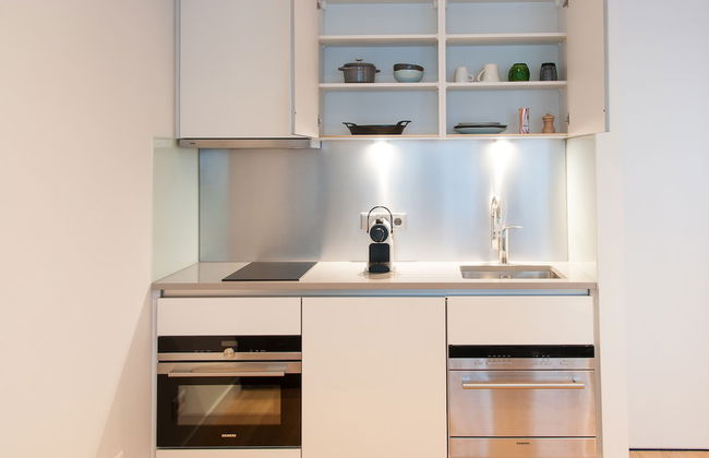 PREMIER SUITES PLUS Rotterdam - Foto 22