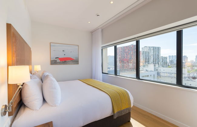 PREMIER SUITES PLUS Rotterdam - Foto 52