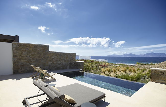 Bonzoe Suites & Villas - Foto 1