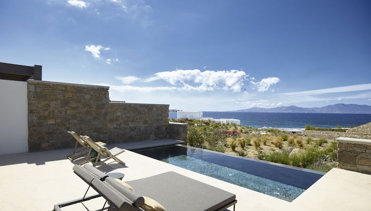 Photo 1 - Bonzoe Suites & Villas