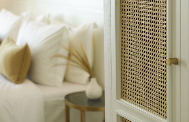 Bonzoe Suites & Villas - Foto 9