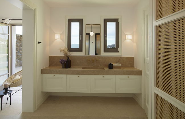 Bonzoe Suites & Villas - Foto 44