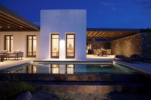 Photo 40 - Bonzoe Suites & Villas