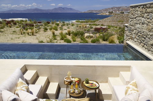 Photo 37 - Bonzoe Suites & Villas