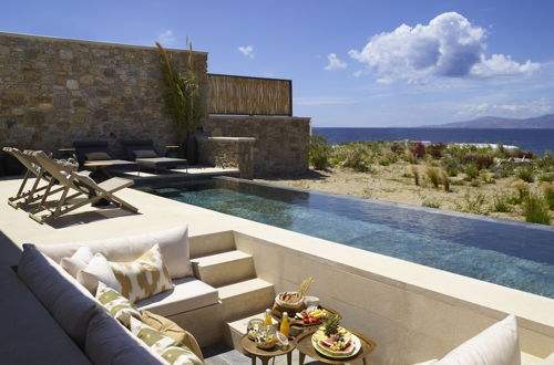 Photo 39 - Bonzoe Suites & Villas