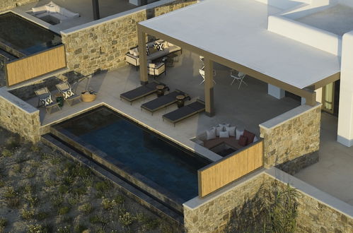 Photo 27 - Bonzoe Suites & Villas