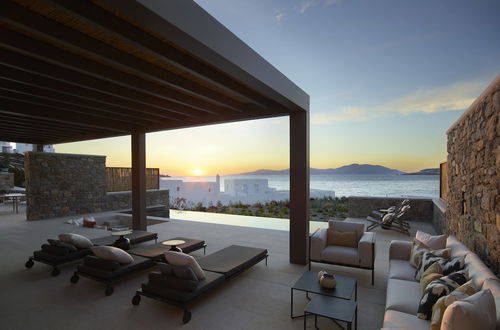 Photo 31 - Bonzoe Suites & Villas