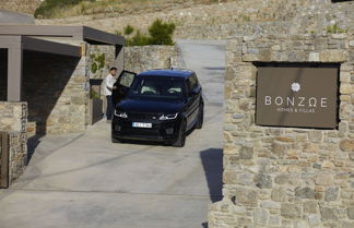 Foto 2 - Bonzoe Suites & Villas