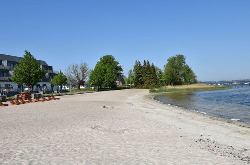 Photo 20 - Bezauberndes Ferienhaus in Dranske auf Einer Insel mit Sauna und Kamin