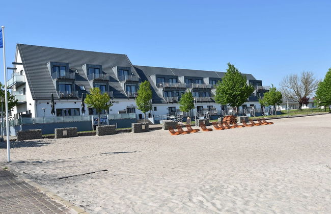Wohnung in Wiek Nahe Juliusruh Strand - Photo 33