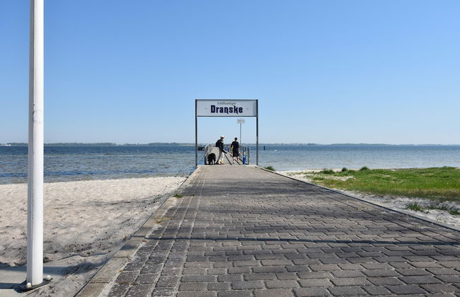 Wohnung in Wiek Nahe Juliusruh Strand - Photo 36