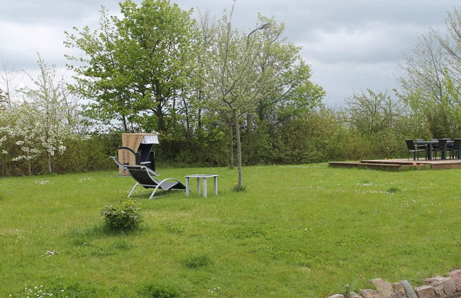 Wohnung in Wiek Nahe Juliusruh Strand - Photo 24