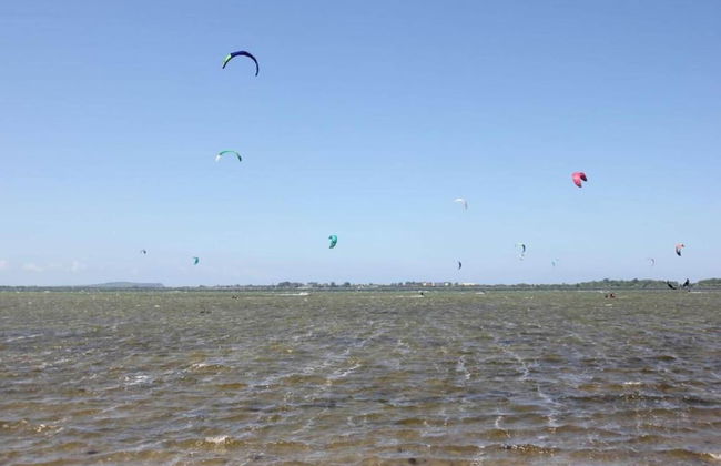Wohnung in Wiek Nahe Juliusruh Strand - Photo 39