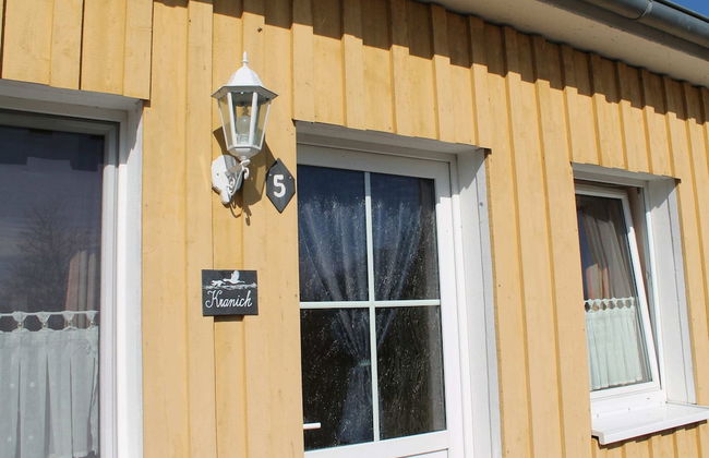 Wohnung in Wiek Nahe Juliusruh Strand - Photo 27