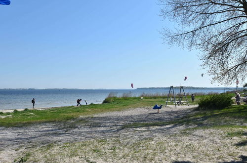 Photo 25 - Cosy Apartment in Wiek With Garden Near the sea