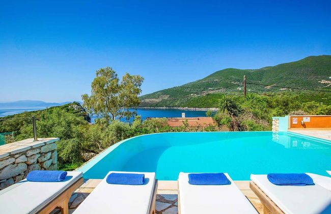 Villa Agapi - Foto 26