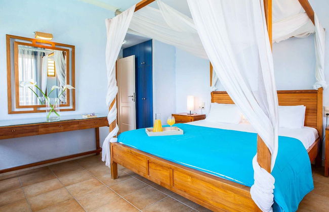 Villa Agapi - Foto 4