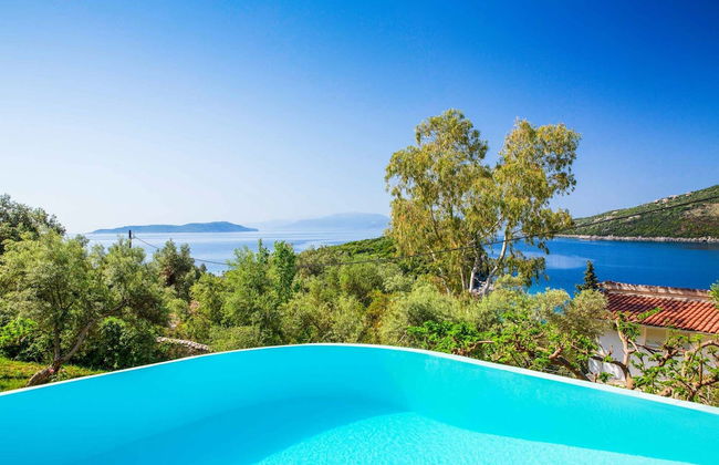 Villa Agapi - Foto 15