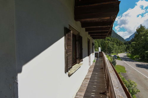 Foto 28 - Beautiful Flat in Ruhpolding With Pool