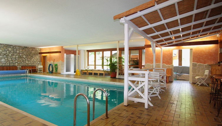 Foto 1 - Beautiful Flat in Ruhpolding With Pool