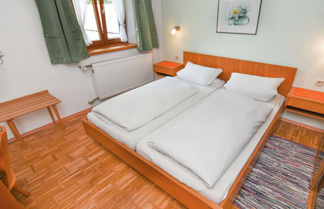 Pleasant Apartment in Ruhpolding With Swimming Pool - Foto 14