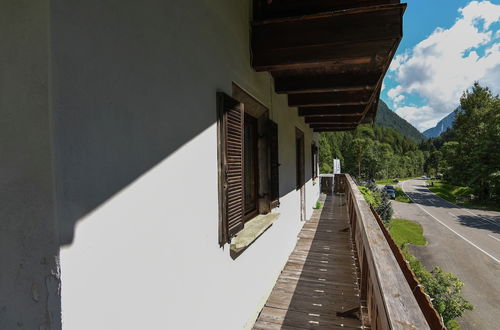 Photo 30 - Beautiful Flat in Ruhpolding With Pool