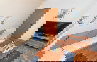 Photo 8 - Schone Wohnung in Ruhpolding mit Pool