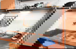 Photo 7 - Schone Wohnung in Ruhpolding mit Pool