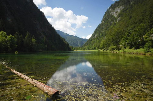 Photo 29 - Beautiful Flat in Ruhpolding With Pool