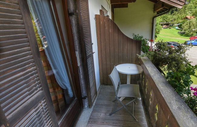 Ruhpolding Family Retreat - Foto 10
