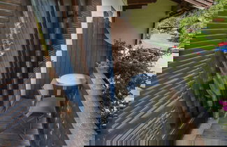 Photo 10 - Schone Wohnung in Ruhpolding mit Pool