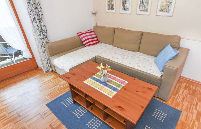 Pleasant Apartment in Ruhpolding With Swimming Pool - Foto 34