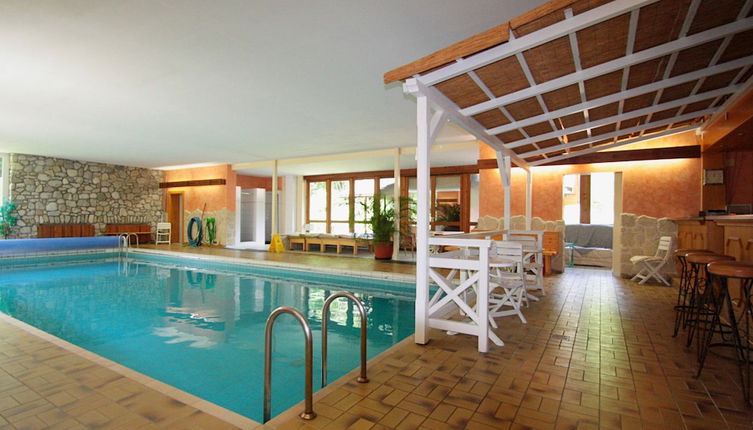 Photo 1 - Beautiful Flat in Ruhpolding With Pool