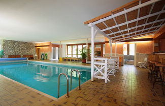 Foto 1 - Beautiful Flat in Ruhpolding With Pool