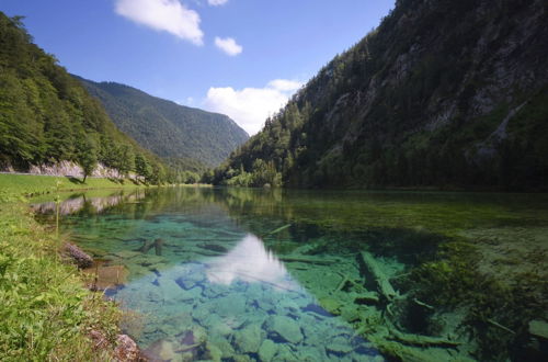 Photo 27 - Beautiful Flat in Ruhpolding With Pool