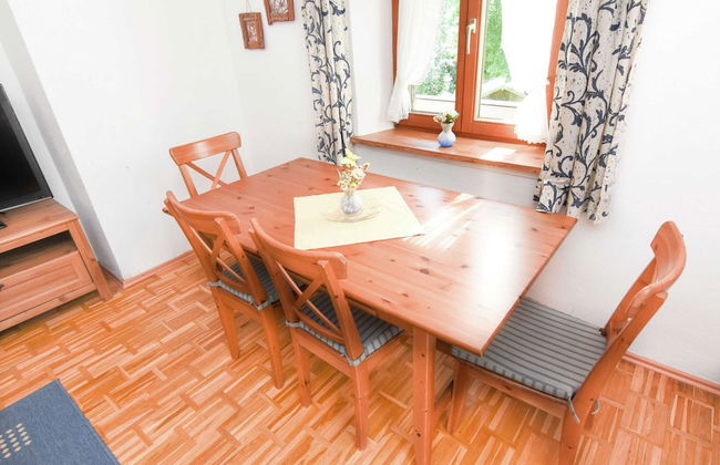 Pleasant Apartment in Ruhpolding With Swimming Pool - Foto 79