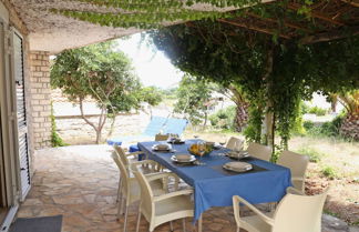 Photo 1 - Adorable Stone House With Terrace Near the Beach