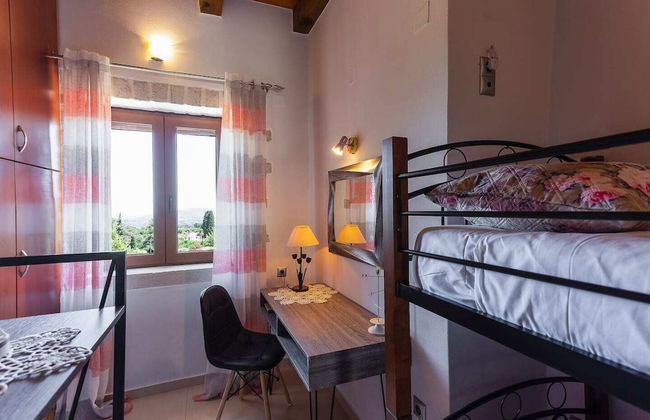 Peacefull Stone-Built Villa - Foto 4