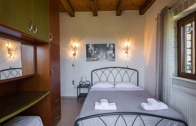 Peacefull Stone-Built Villa - Foto 6