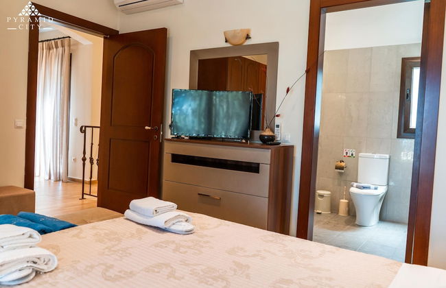 Luxury Villa Jupiter - Foto 6