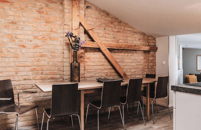 Fontane Apartments - Foto 4
