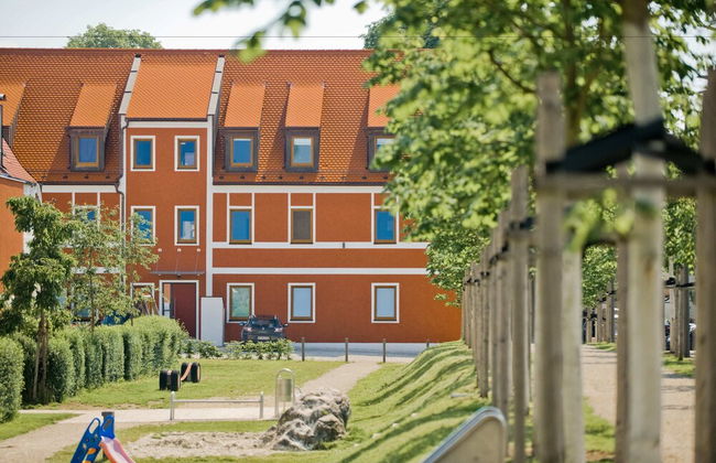 Boardinghouse Neustadt - Foto 13