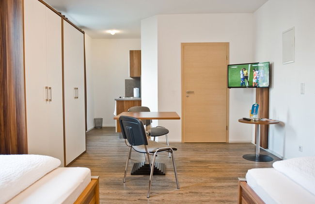 Boardinghouse Neustadt - Foto 6