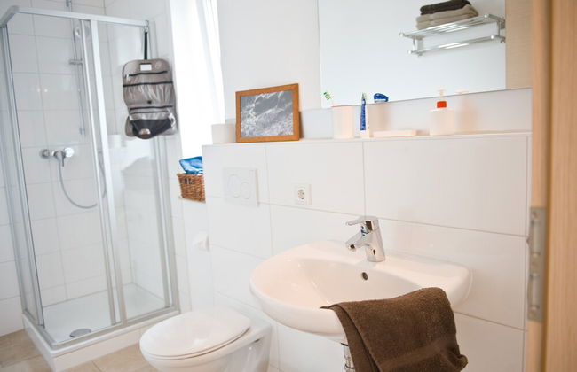 Boardinghouse Neustadt - Foto 10