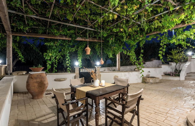 Villa Aerino - Foto 44