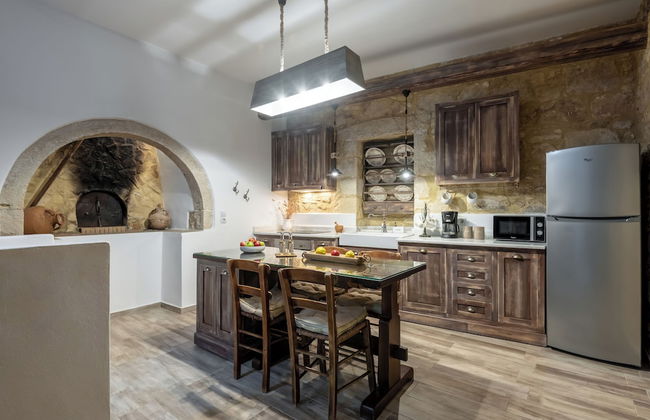 Villa Aerino - Foto 14