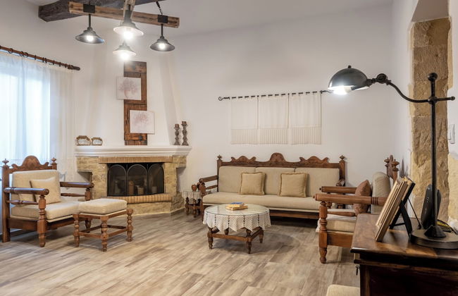 Villa Aerino - Foto 19